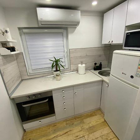 Queen Apartmancic Zaječar Extérieur photo