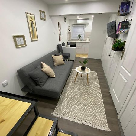 Queen Apartmancic Zaječar Extérieur photo