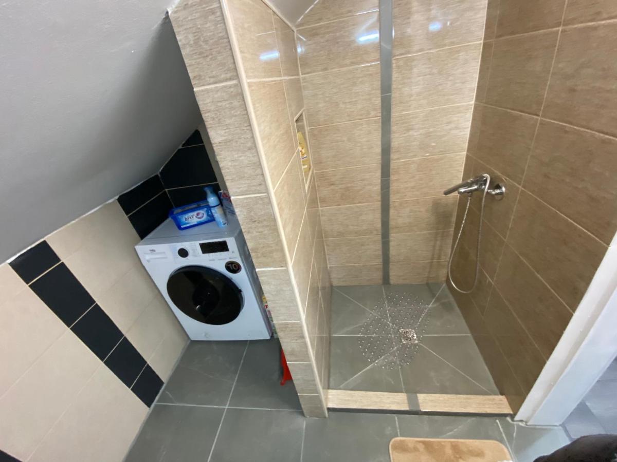 Queen Apartmancic Zaječar Extérieur photo