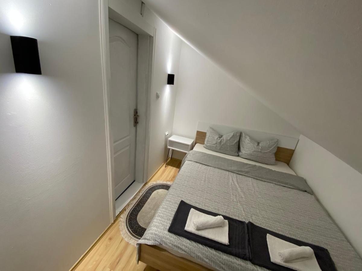 Queen Apartmancic Zaječar Extérieur photo