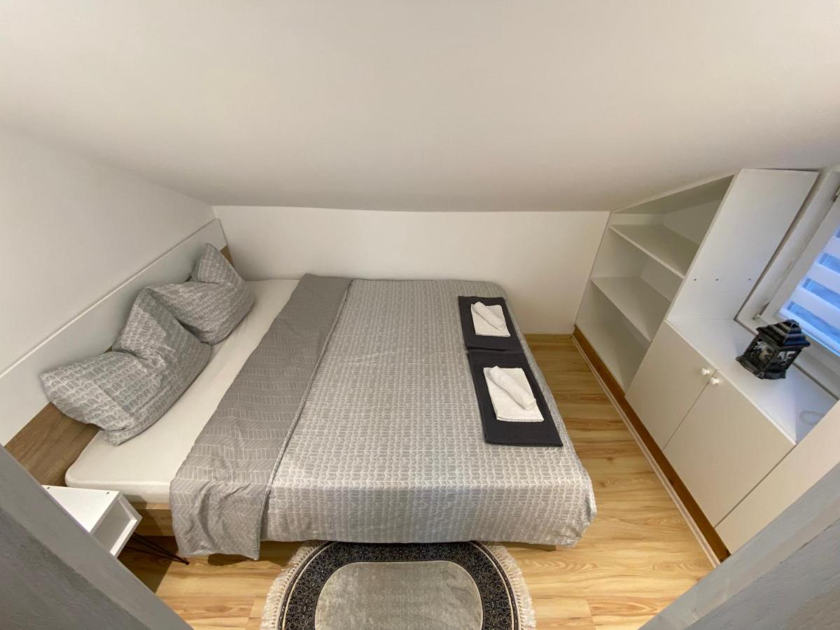Queen Apartmancic Zaječar Extérieur photo