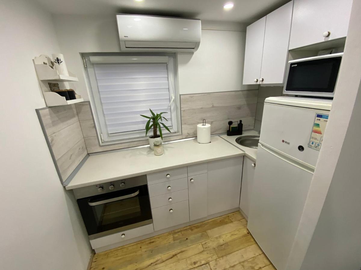 Queen Apartmancic Zaječar Extérieur photo