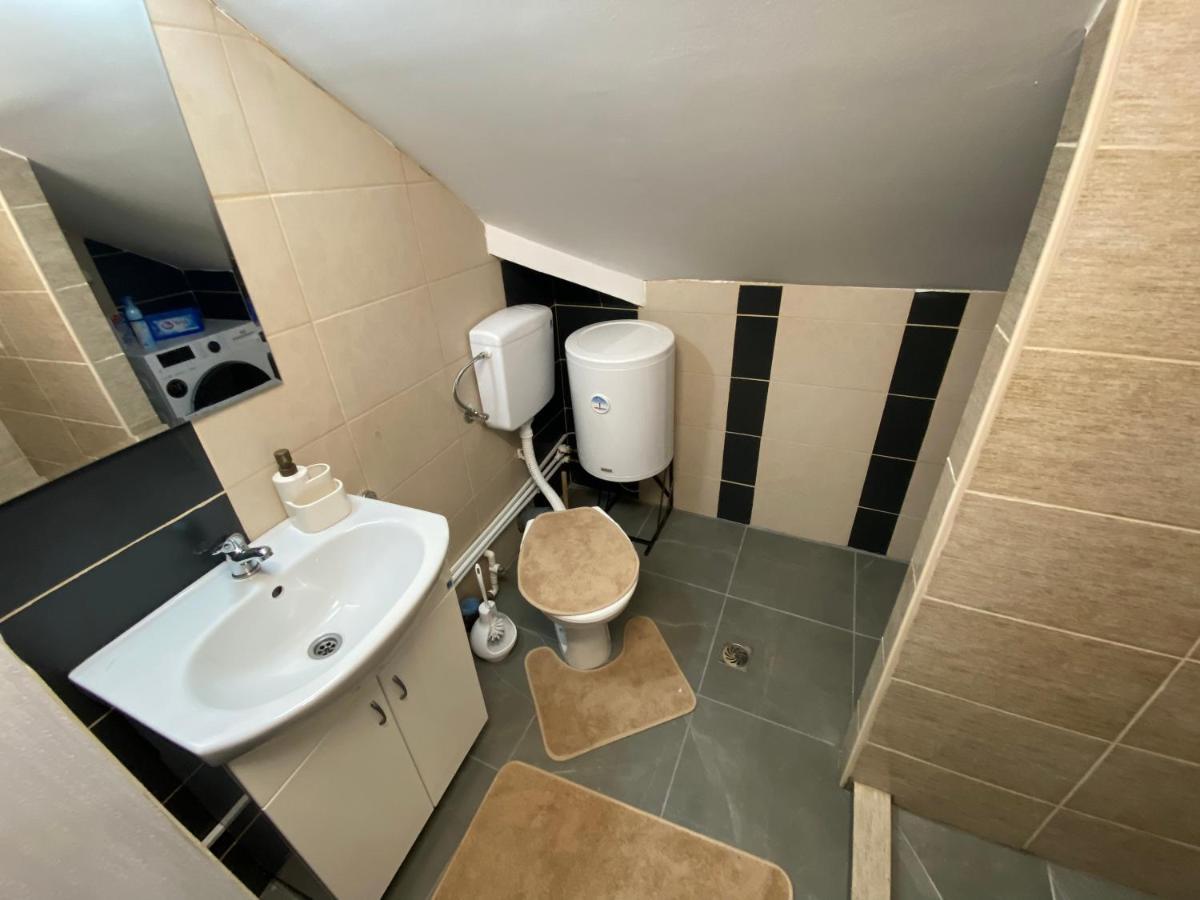 Queen Apartmancic Zaječar Extérieur photo