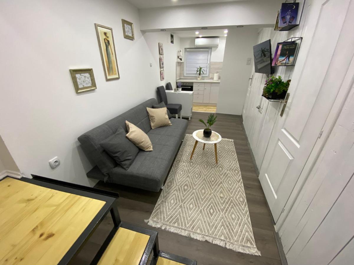 Queen Apartmancic Zaječar Extérieur photo