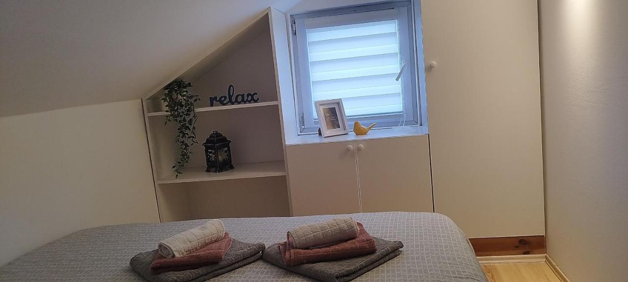 Queen Apartmancic Zaječar Extérieur photo